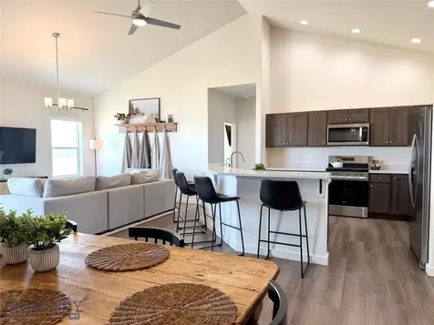 37 Santa Fe Three Forks MT 59752