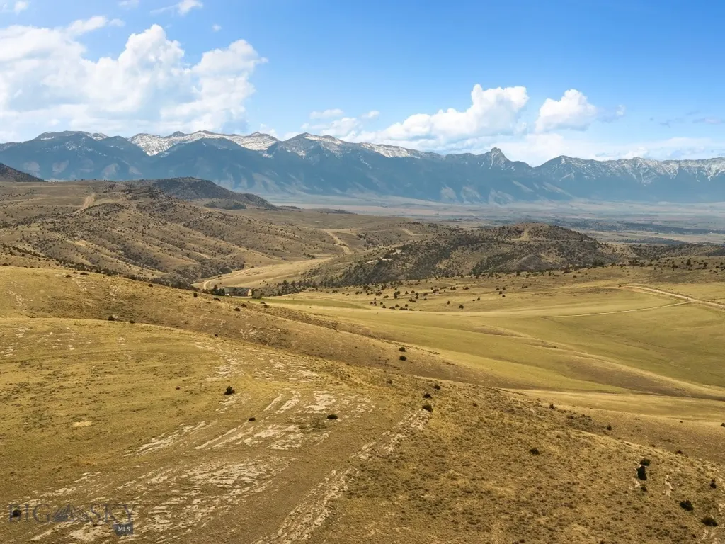 Lot 166 Clover Lane Manhattan MT 59741