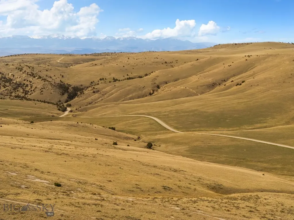 Lot 166 Clover Lane Manhattan MT 59741
