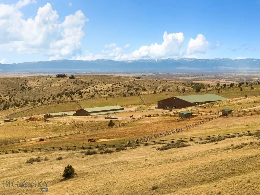 Lot 166 Clover Lane Manhattan MT 59741