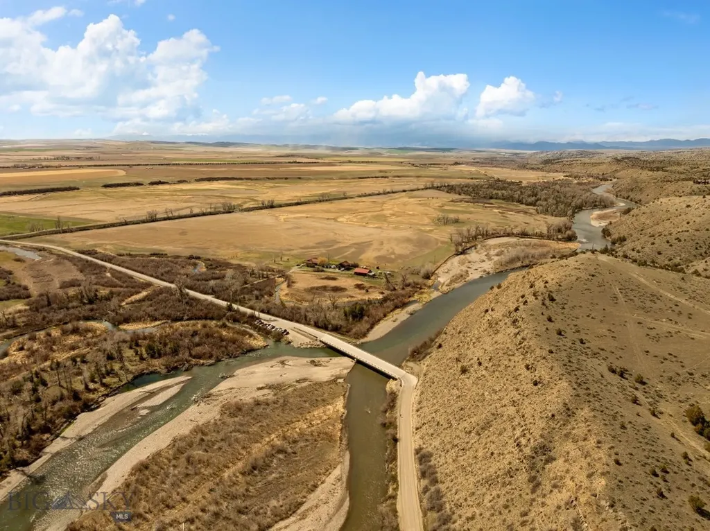 Lot 166 Clover Lane Manhattan MT 59741
