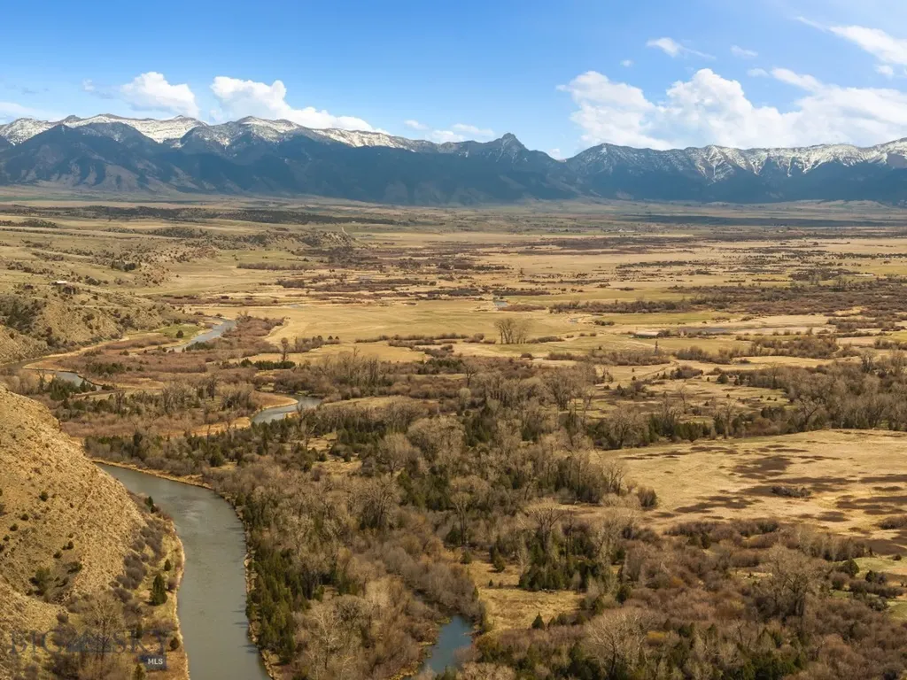 Lot 166 Clover Lane Manhattan MT 59741