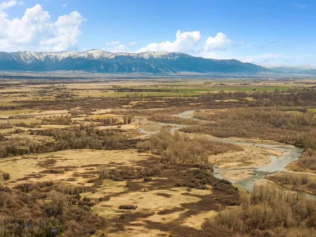 Lot 166 Clover Lane Manhattan MT 59741