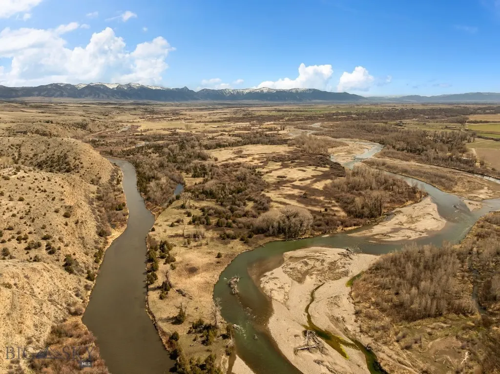 Lot 166 Clover Lane Manhattan MT 59741