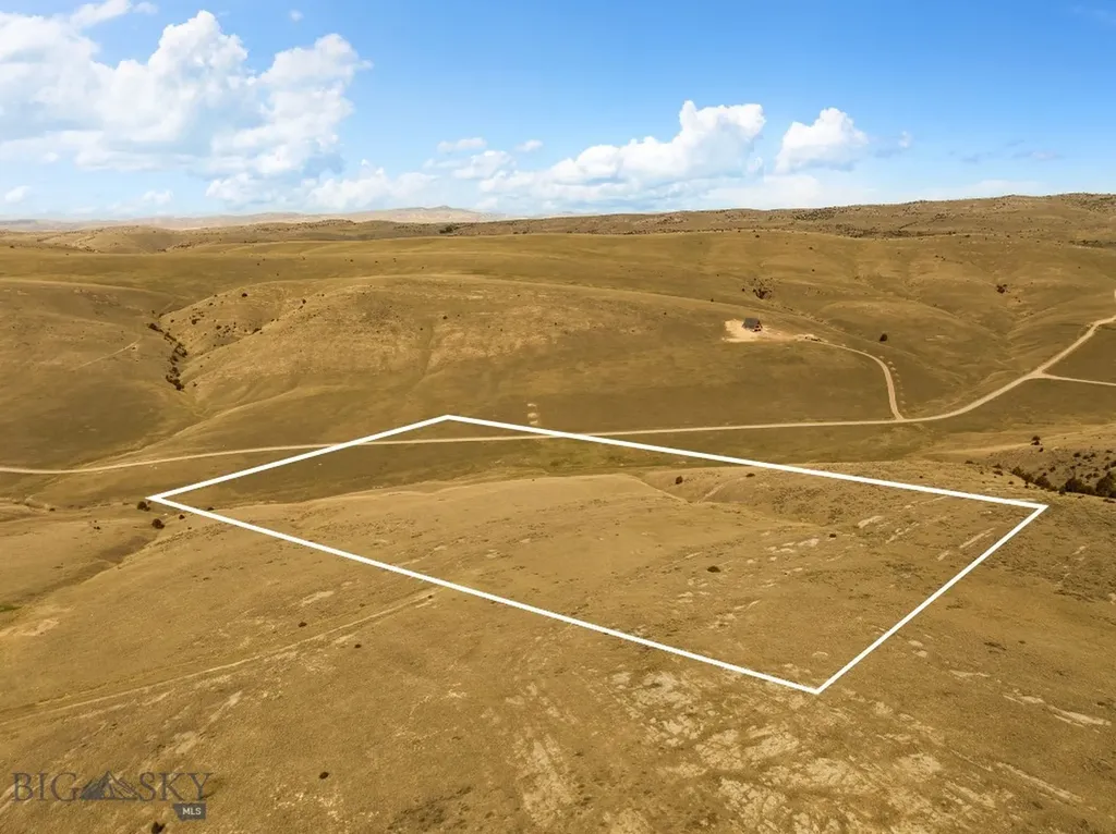Lot 166 Clover Lane Manhattan MT 59741
