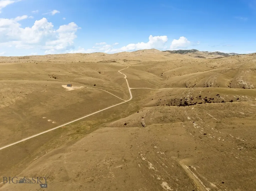 Lot 166 Clover Lane Manhattan MT 59741