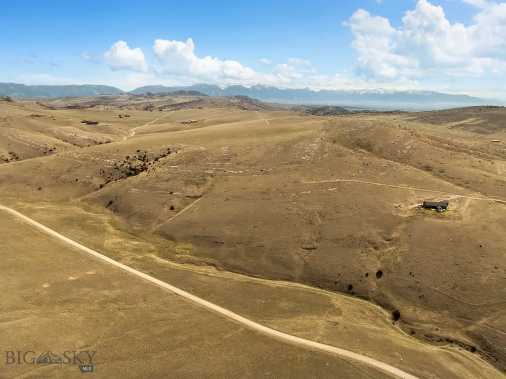 Lot 166 Clover Lane Manhattan MT 59741