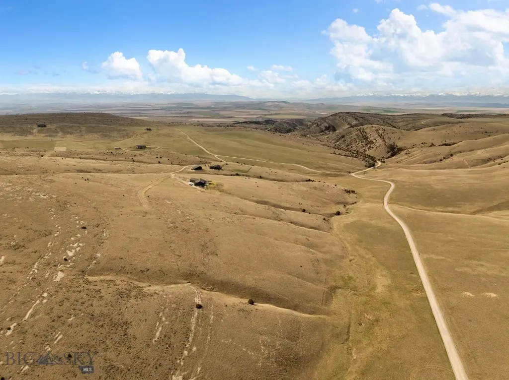 Lot 166 Clover Lane Manhattan MT 59741