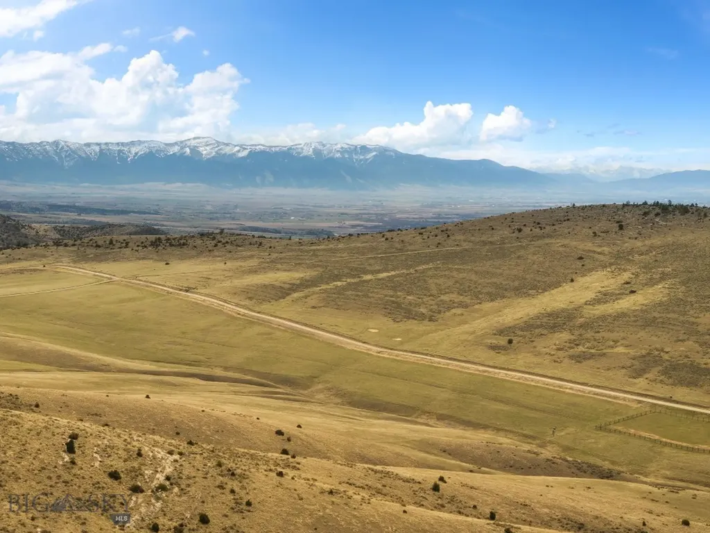 Lot 166 Clover Lane Manhattan MT 59741