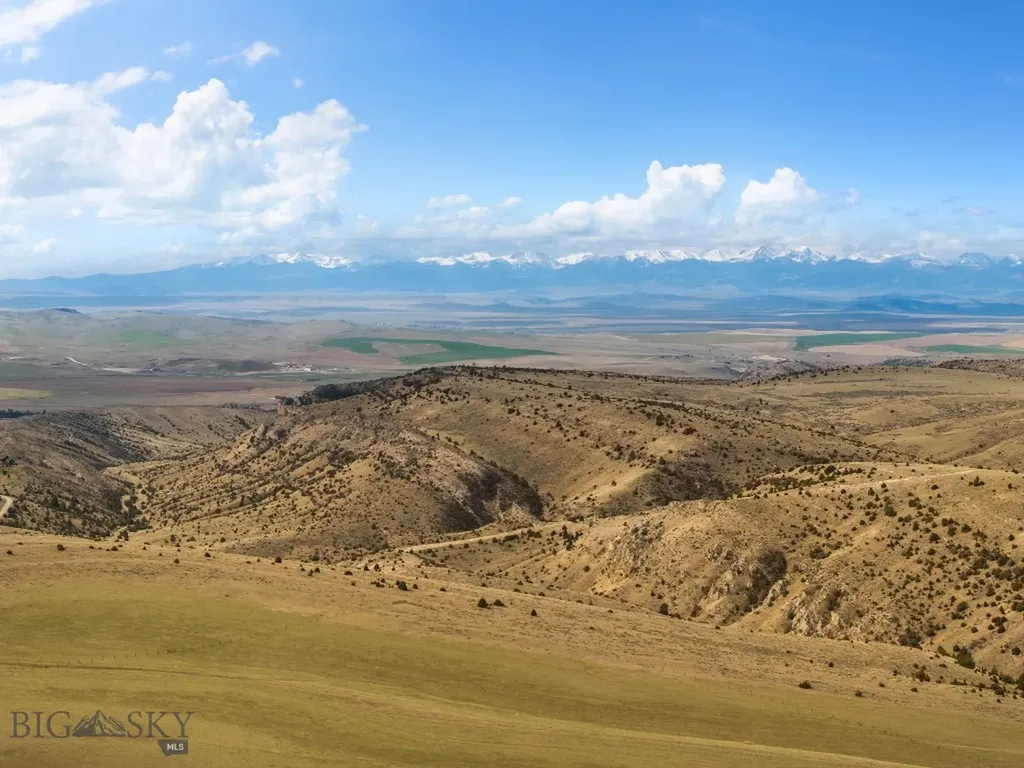 Lot 166 Clover Lane Manhattan MT 59741