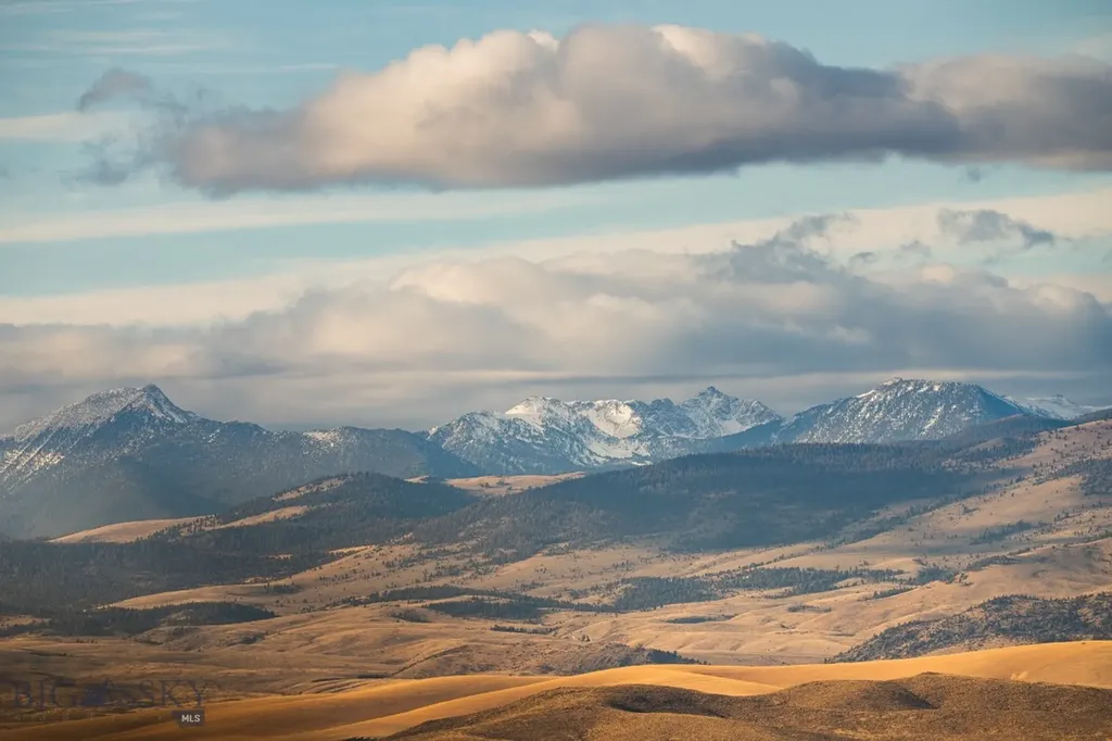 Tbd Buster Brown Road Dillon MT 59725