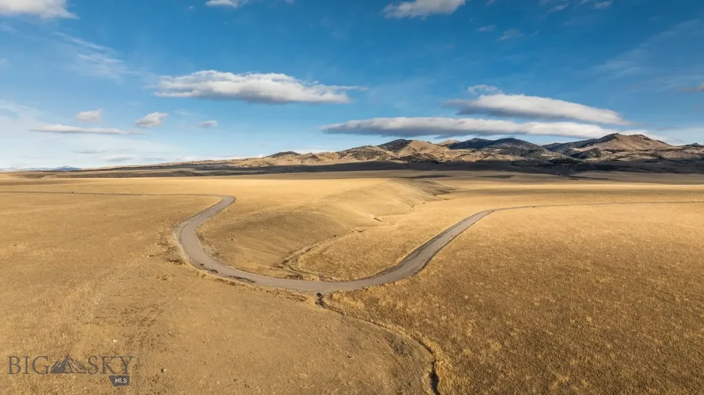 Tbd Buster Brown Road Dillon MT 59725