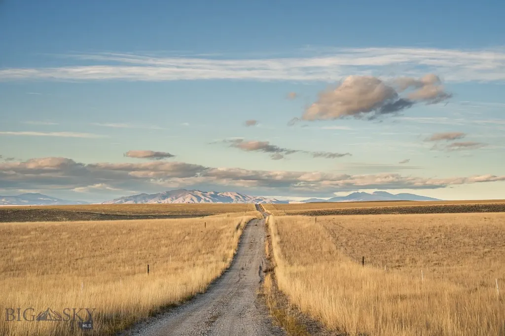Tbd Buster Brown Road Dillon MT 59725
