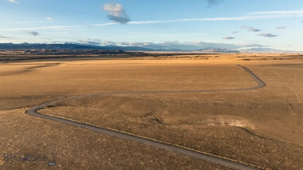 Tbd Buster Brown Road Dillon MT 59725