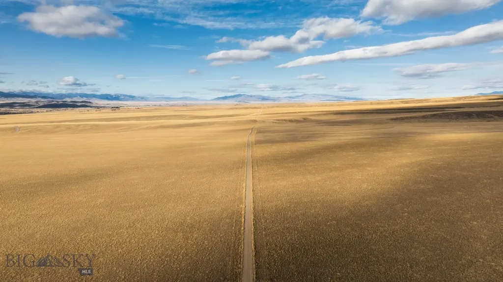 Tbd Buster Brown Road Dillon MT 59725