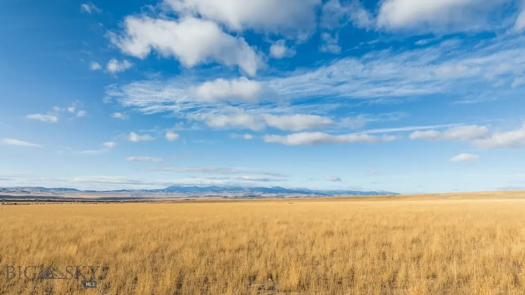 Tbd Buster Brown Road Dillon MT 59725