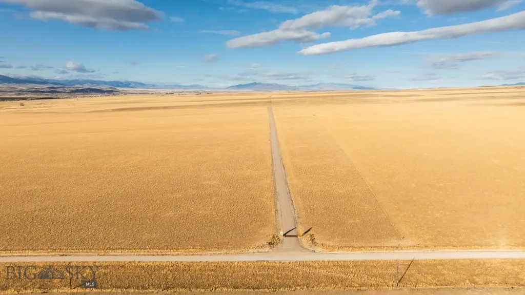Tbd Buster Brown Road Dillon MT 59725