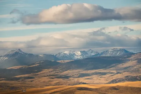 Tbd Buster Brown Road Dillon MT 59725