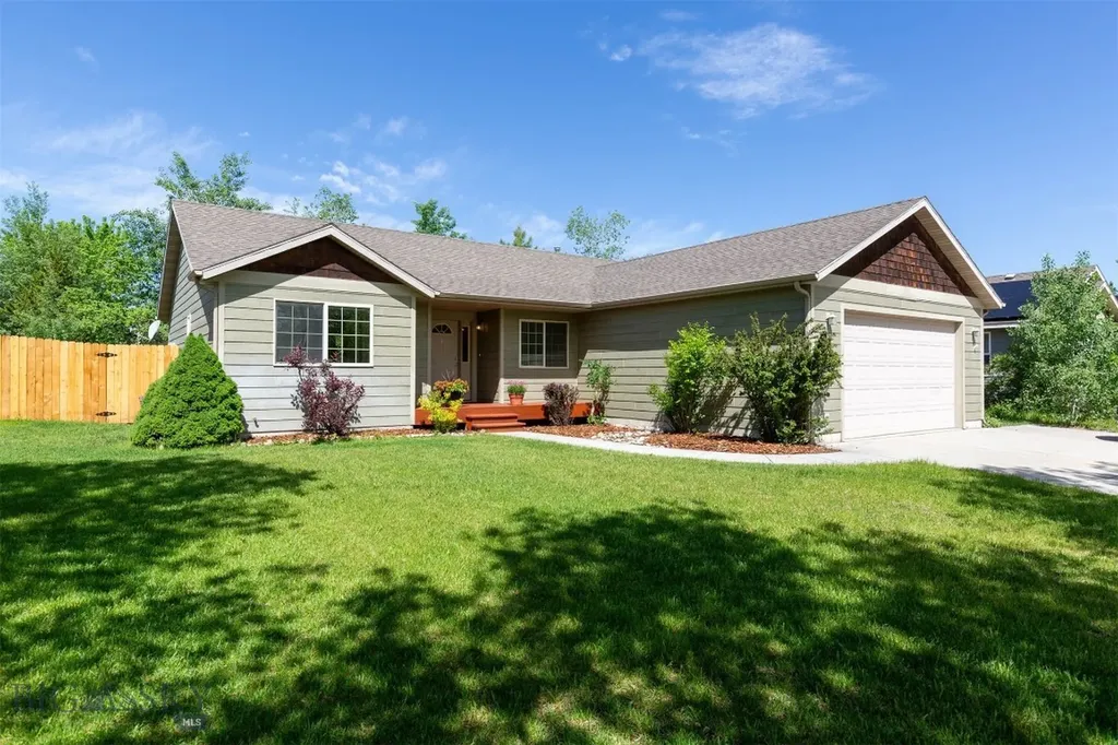 87 Clinton Lane Belgrade MT 59714