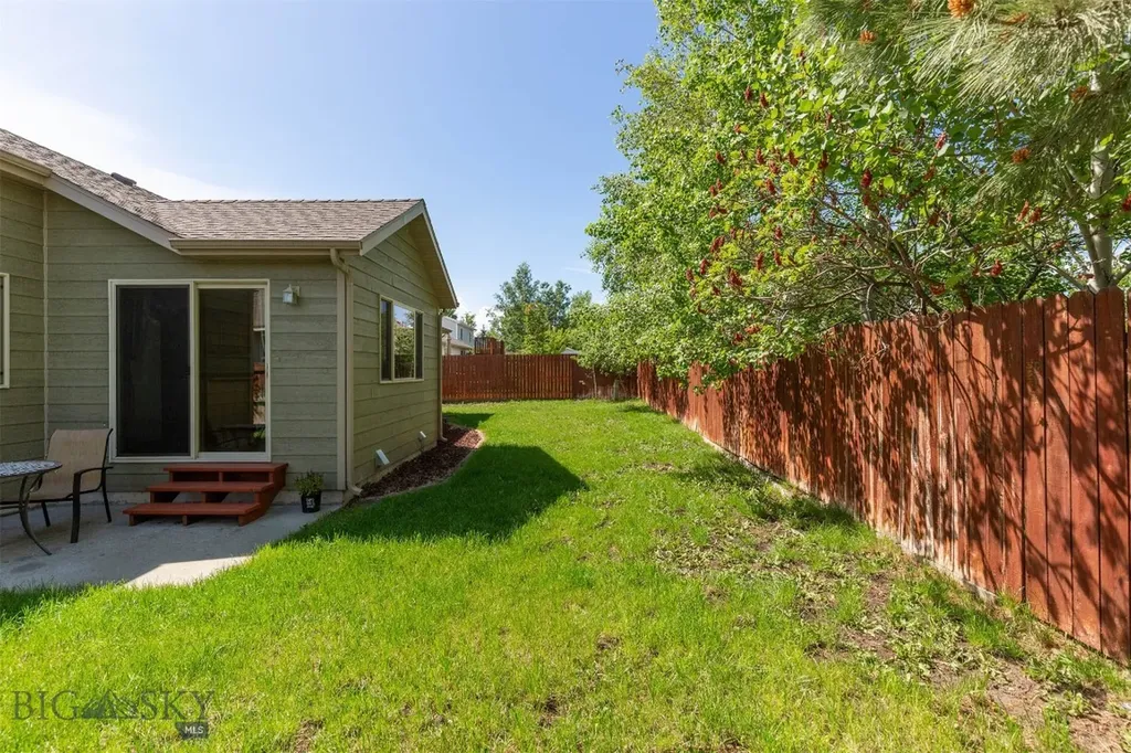 87 Clinton Lane Belgrade MT 59714