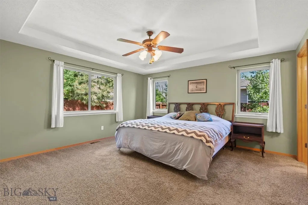 87 Clinton Lane Belgrade MT 59714