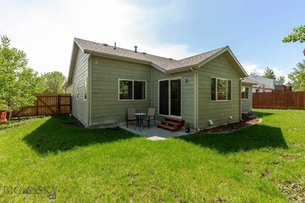 87 Clinton Lane Belgrade MT 59714