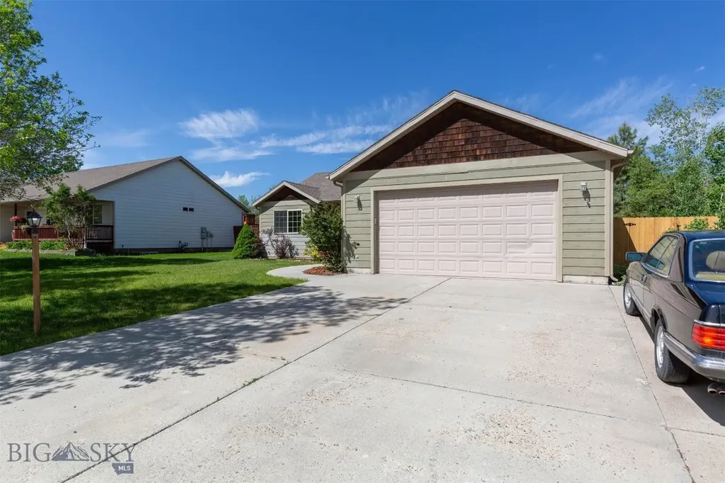 87 Clinton Lane Belgrade MT 59714
