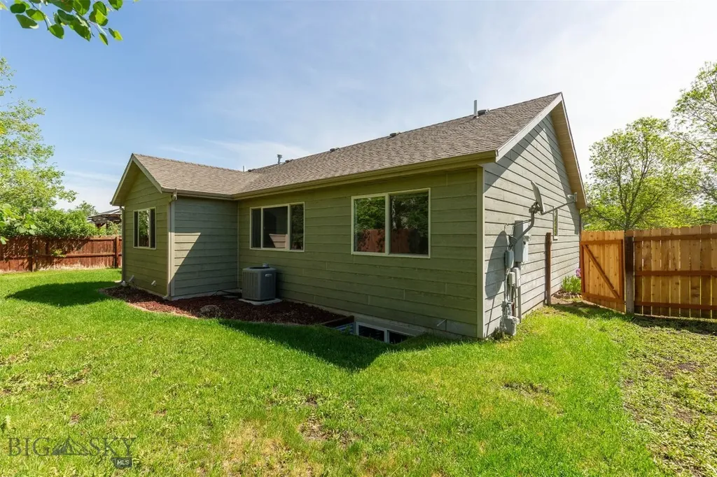 87 Clinton Lane Belgrade MT 59714