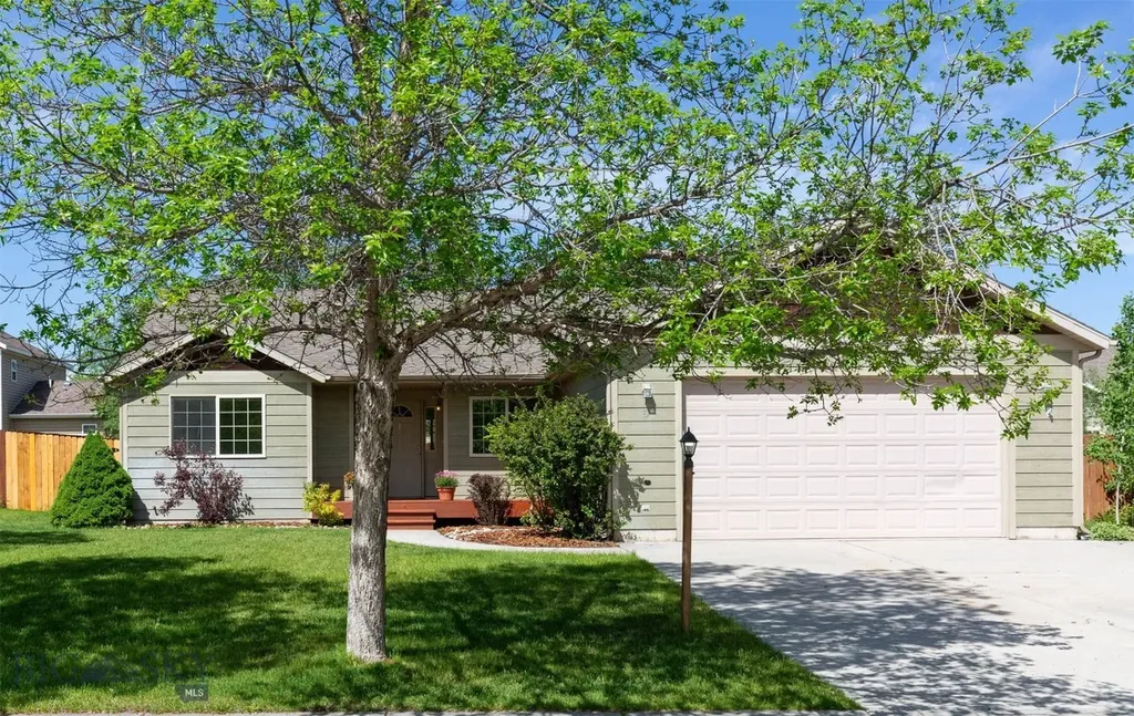 87 Clinton Lane Belgrade MT 59714