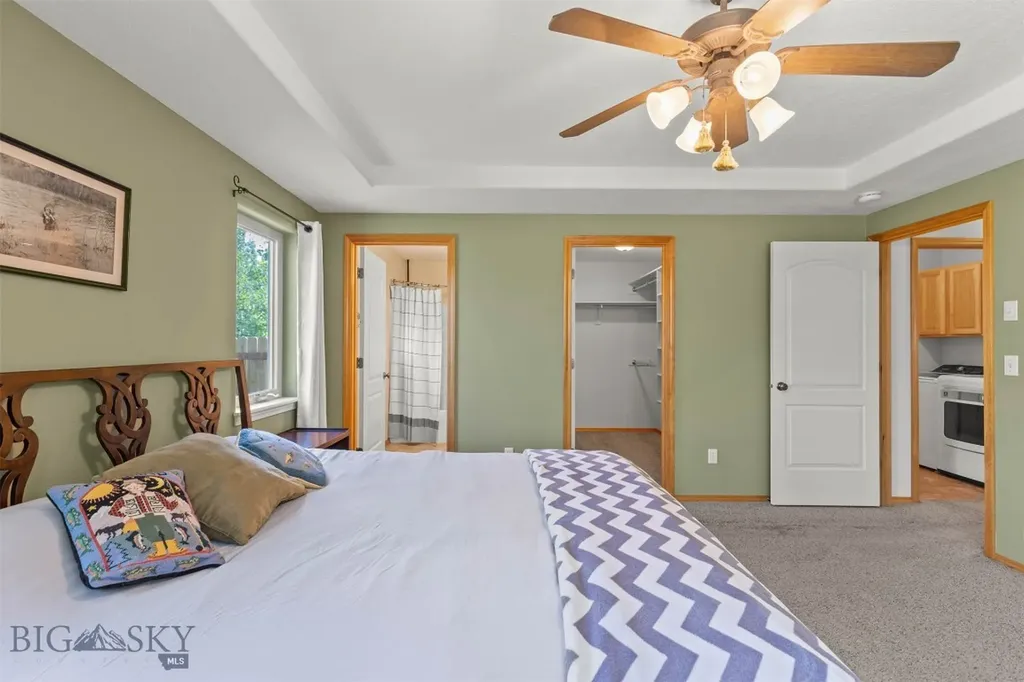 87 Clinton Lane Belgrade MT 59714