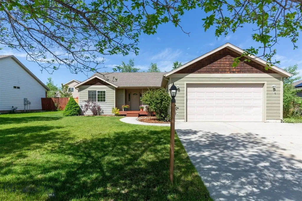 87 Clinton Lane Belgrade MT 59714