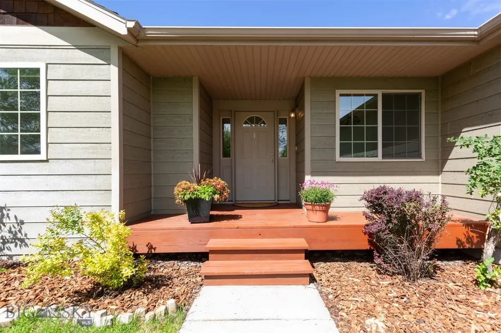 87 Clinton Lane Belgrade MT 59714