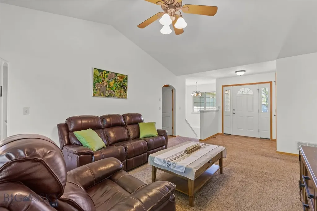 87 Clinton Lane Belgrade MT 59714