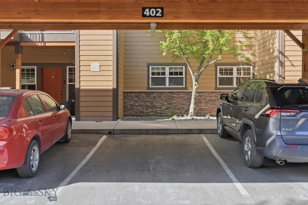 3014 Tina Avenue Missoula MT 59808