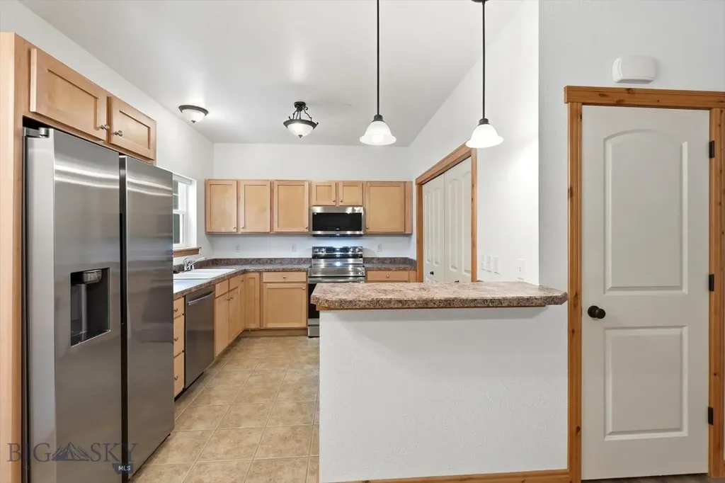 3014 Tina Avenue Missoula MT 59808