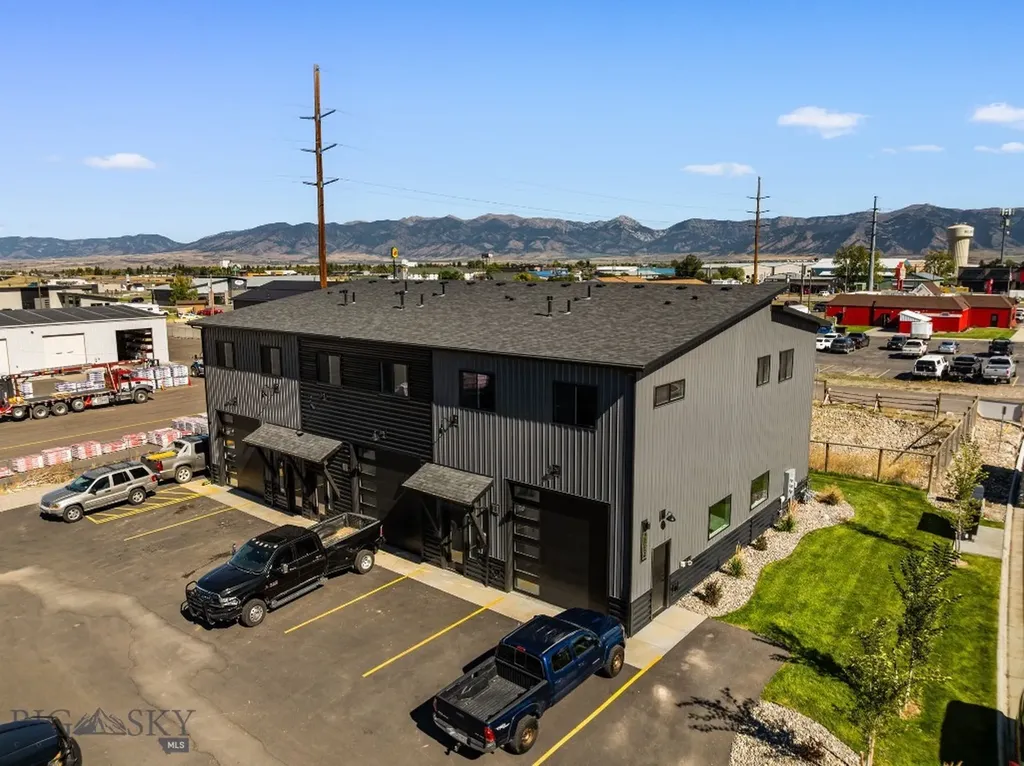 203 Fletching Way Belgrade MT 59714
