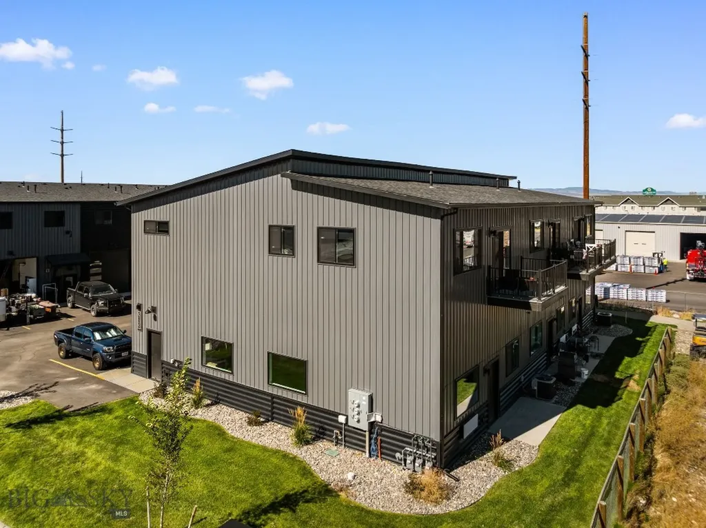 203 Fletching Way Belgrade MT 59714