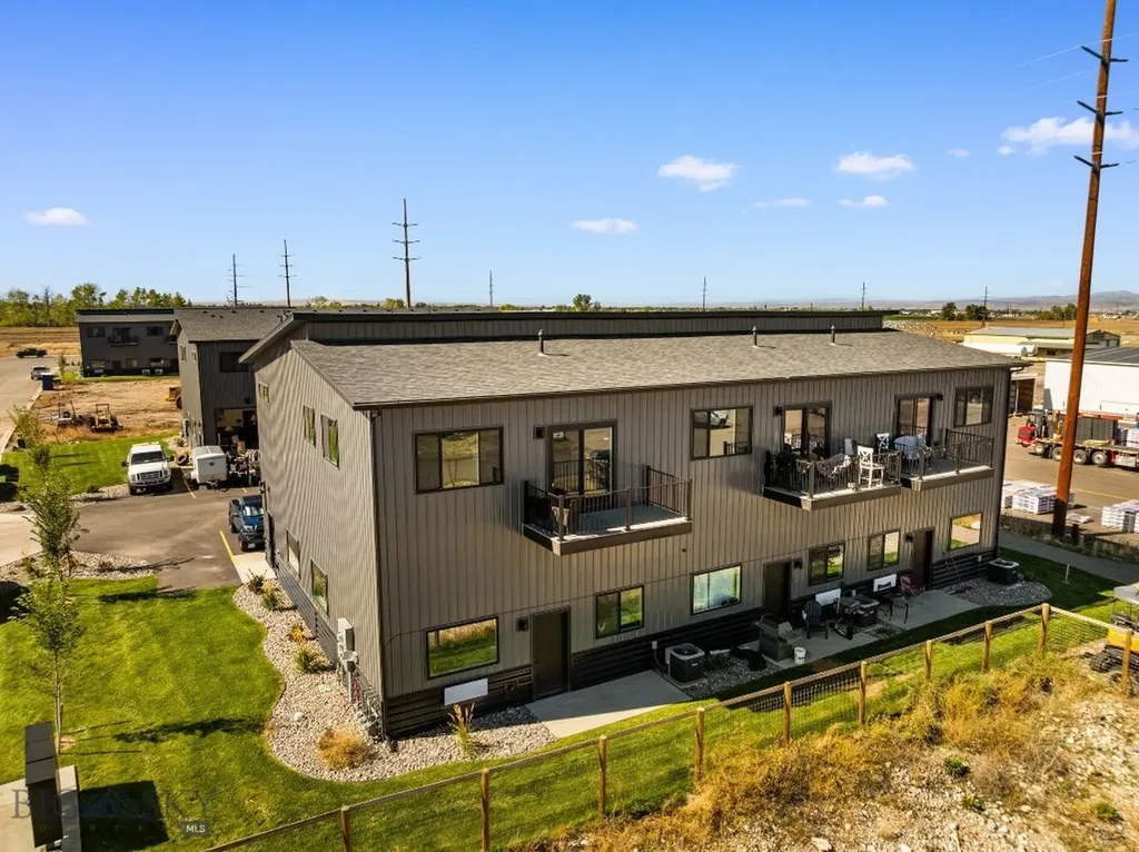 203 Fletching Way Belgrade MT 59714