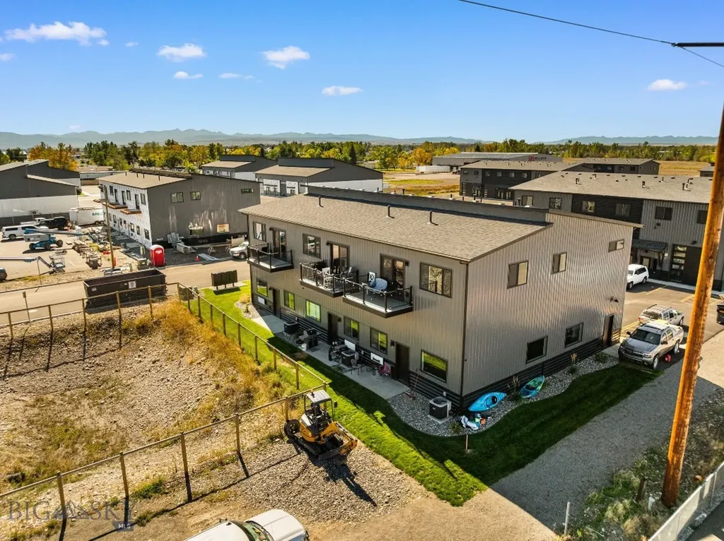 203 Fletching Way Belgrade MT 59714