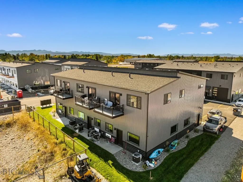 203 Fletching Way Belgrade MT 59714