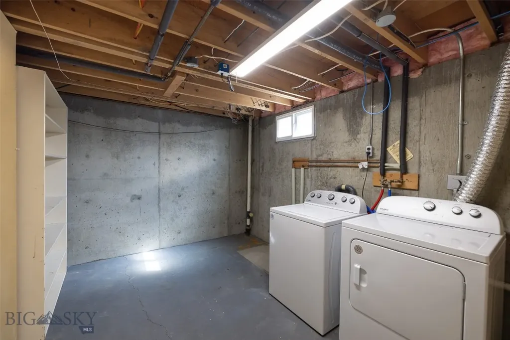 611 Meadowlark Street Livingston MT 59047