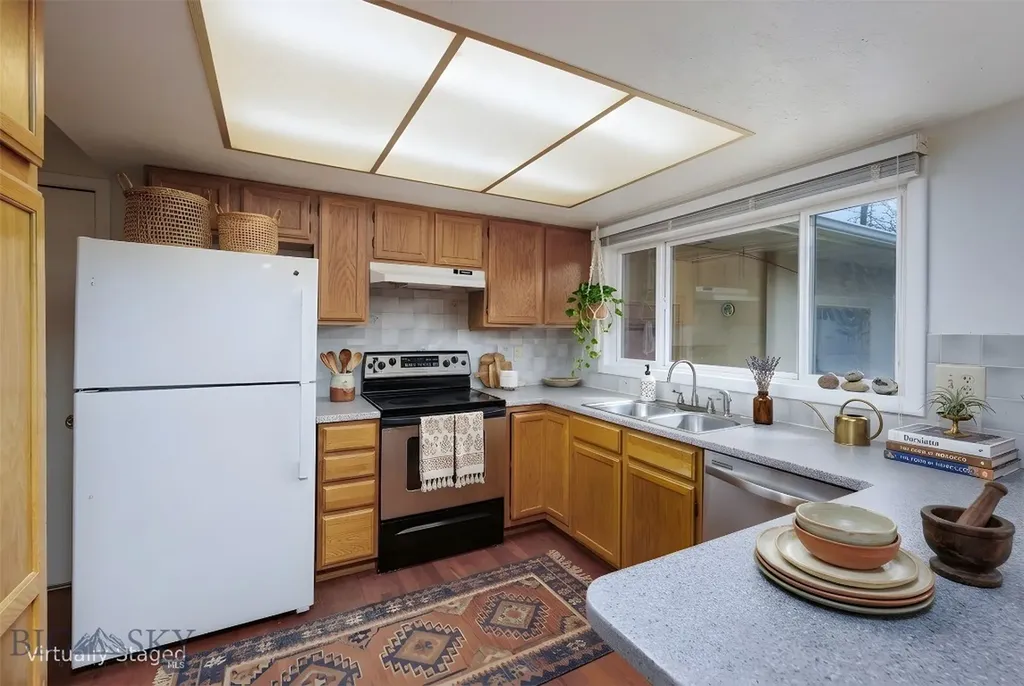 611 Meadowlark Street Livingston MT 59047