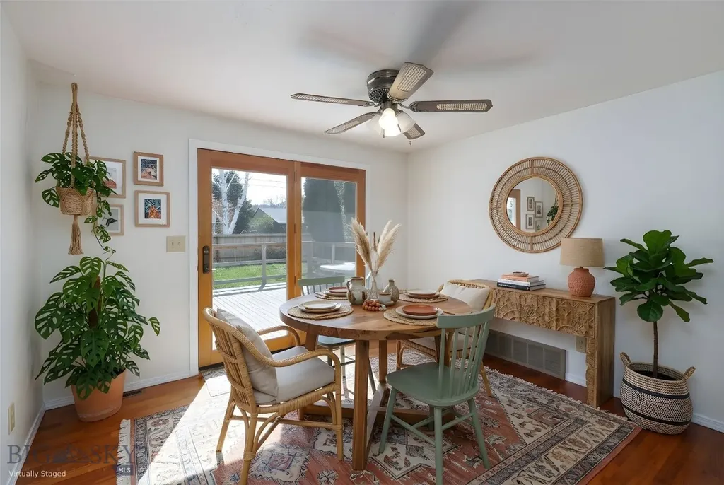 611 Meadowlark Street Livingston MT 59047