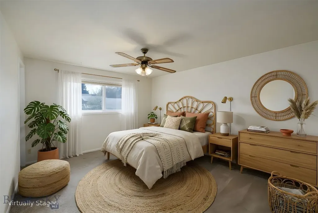611 Meadowlark Street Livingston MT 59047