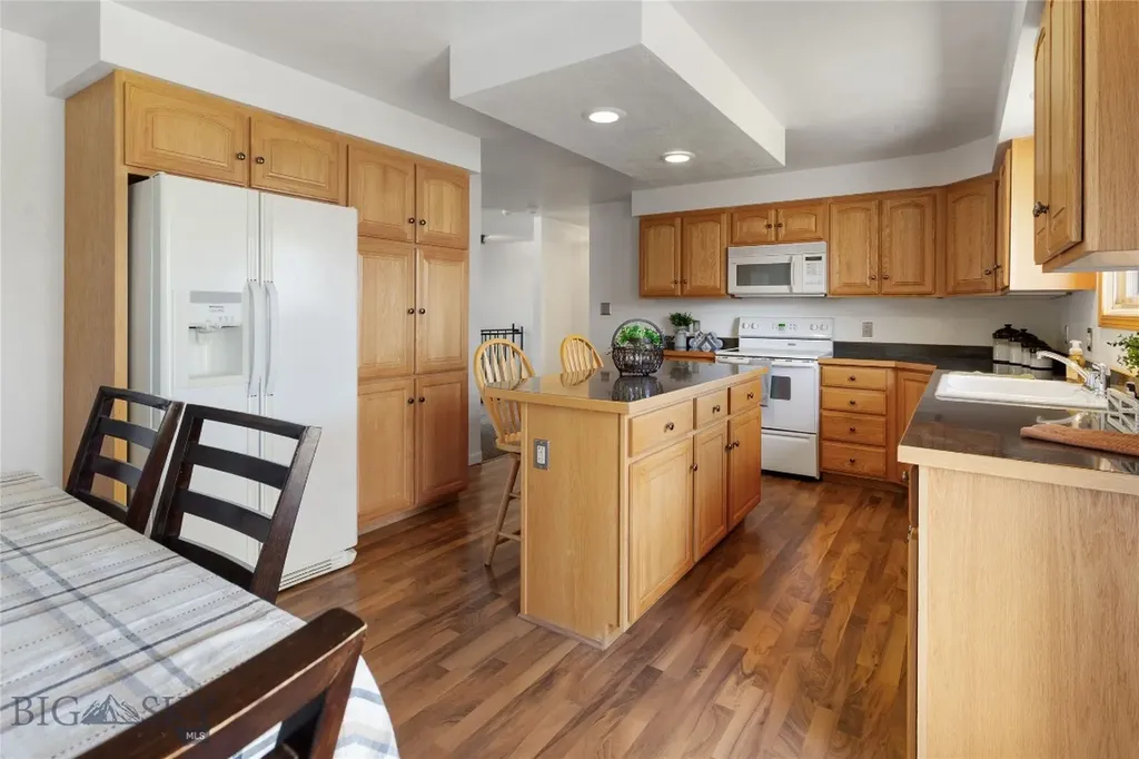 81 Wathena Drive Butte MT 59701