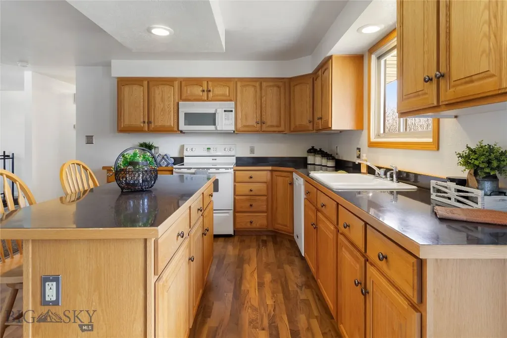 81 Wathena Drive Butte MT 59701