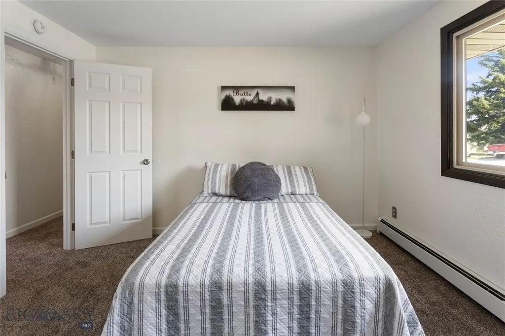 81 Wathena Drive Butte MT 59701