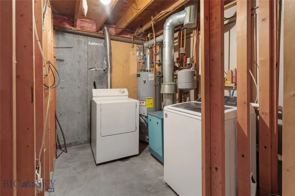 81 Wathena Drive Butte MT 59701