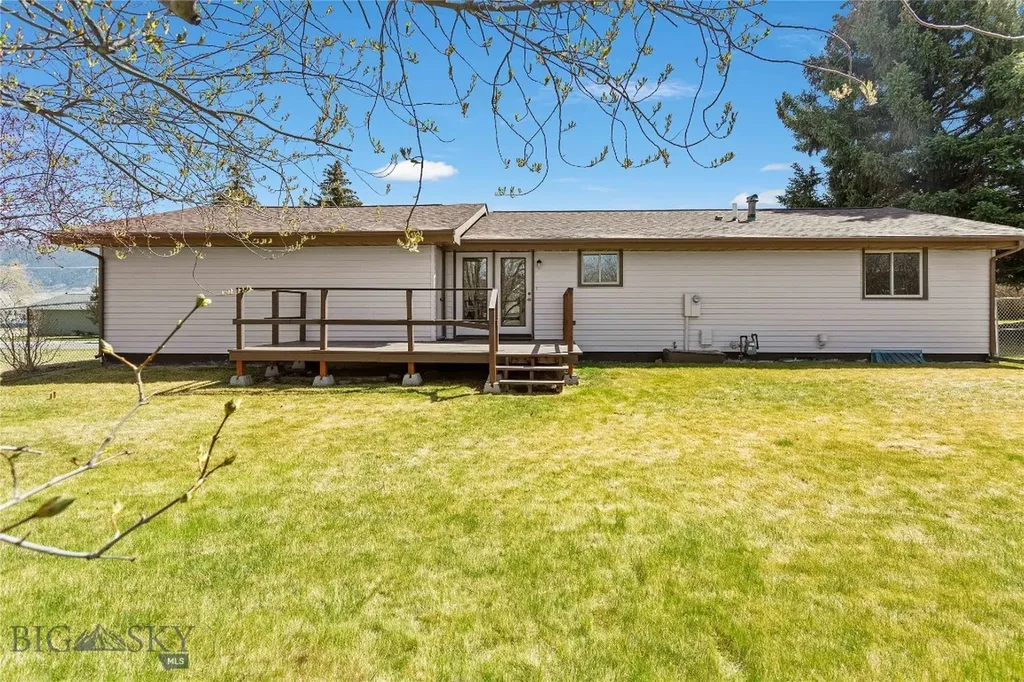 81 Wathena Drive Butte MT 59701