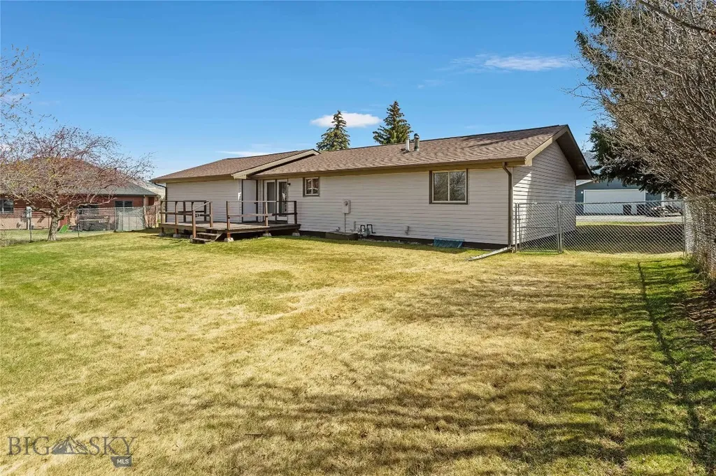81 Wathena Drive Butte MT 59701